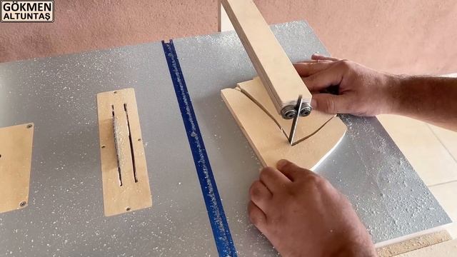 3 in 1 Cordless Foldable / Portable Workshop - Teaser ( Table Saw, Router Table, Jigsaw Table ) смотреть онлайн