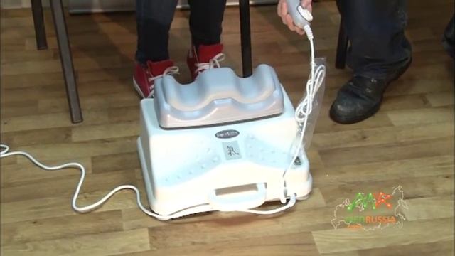 Свинг-машина Takasima CY-106 смотреть онлайн