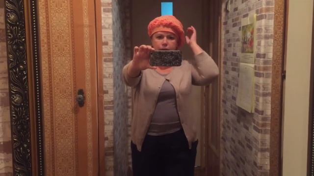 КАК СВЯЗАТЬ ЛЕТНЮЮ ШАПКУ КРЮЧКОМ / ЛЕТНЯЯ ШАПКА-БОМБОЧКА ДЛЯ ЛЮБИМОГО ЗЯТЯ. ВЯЗАНИЕ КРЮЧКОМ смотреть онлайн