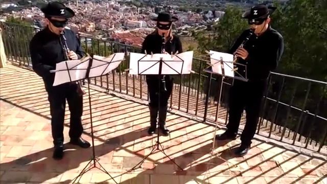 Clarinet Power смотреть онлайн