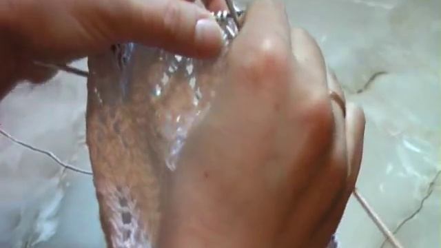Берет спицами смотреть онлайн