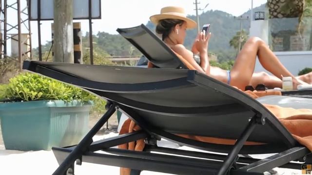 Voxx Marmaris Beach Resort 5* Hisarönü TURKEY