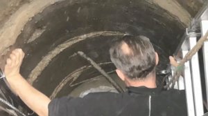 ИНЖЕНЕРКА Часть 8  Подключение насосной станции в колодце