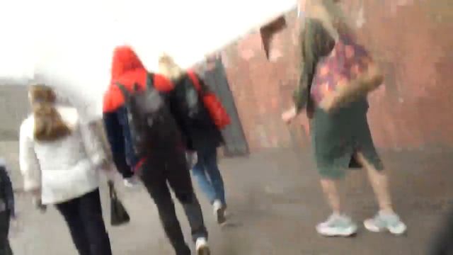 Переход со станции метро "Таганская" (кольцевая) на станцию метро "Марксистская" смотреть онлайн