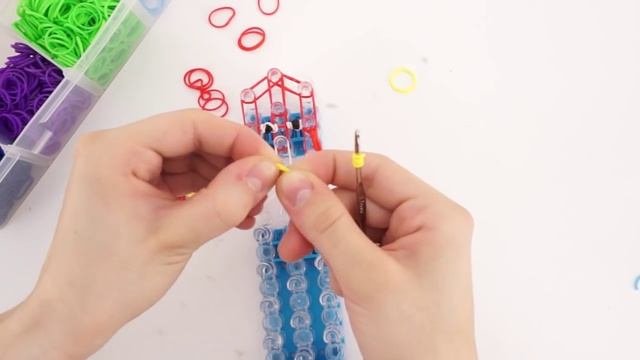 Радужки - Злая птица смотреть онлайн