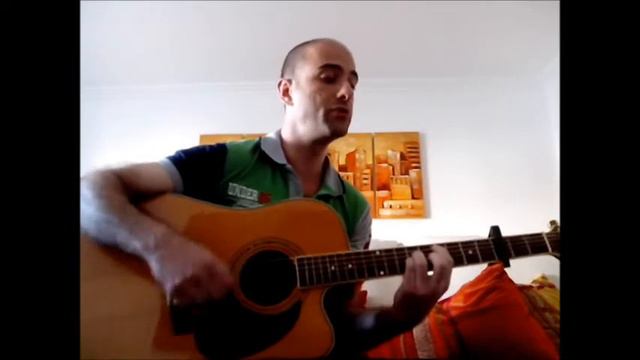 David Fonseca - Someone That cannot loved - by Anyreason смотреть онлайн