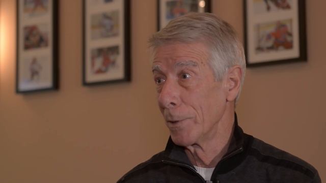 Непомнящий о договорняках в "Томи" и съеденной собаке. ЛетМиСпик смотреть онлайн