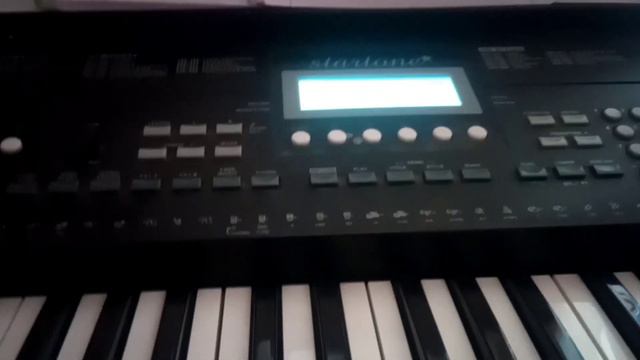 Almeno tu nell'universo con STARTONE mk-300 смотреть онлайн