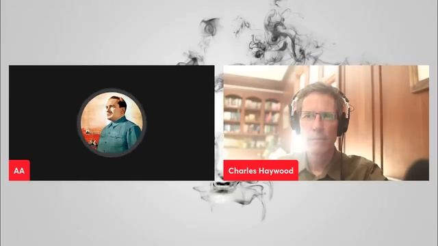 Cigar Stream #196: Taking Stock - How Strong is the Regime? смотреть онлайн