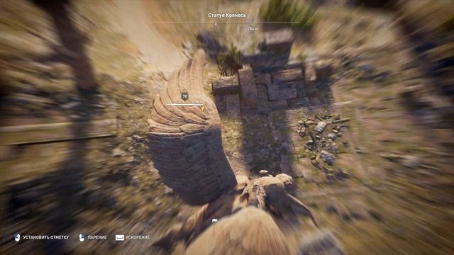 Assassin's Creed Odyssey: Часть 99 Загадки (остраконы) Помешать пророчеству / Prevent the prophecy смотреть онлайн