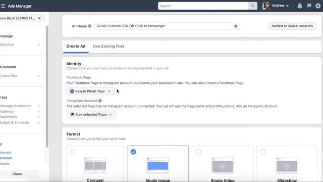 How to Set Up a JSON Ad From Your LandingCube Campaign смотреть онлайн