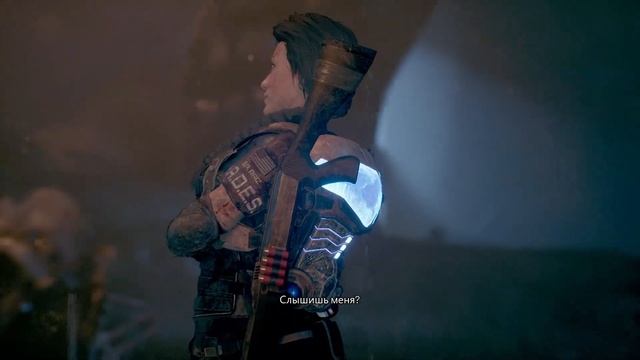 Daymare 1994 Sandcastle: Финал. Бесконечный Зов. Сумашествие скримота! смотреть онлайн