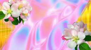 Футаж. Фон для надписи 82