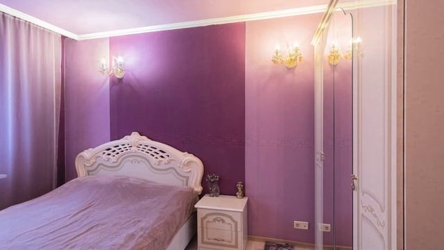 Продажа 2-комн. квартиры в г.о. Электросталь | ул. Второва д.4 | АН «Мегаполис-Сервис» смотреть онлайн