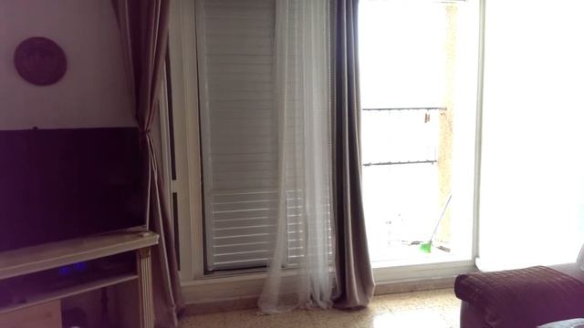 Трисы ( жалюзи) умные. ч.1.