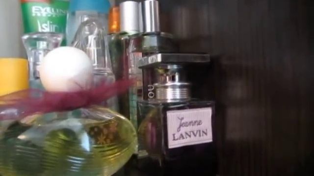 Vlog любимые парфюмы весны лета, моя полочка, любимчики и разочарования, планы и т д смотреть онлайн