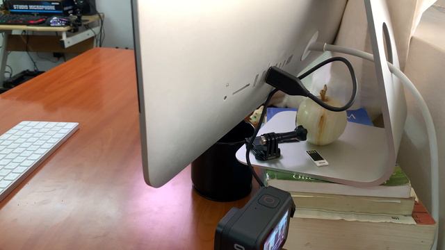 How To Use GoPro Hero 9 As a Webcam | GoPro Hero 9 смотреть онлайн