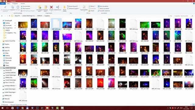 Quicktipp #1: Lightroom/Metadaten in XMP смотреть онлайн