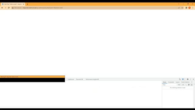 Insert Body Class Plugin for WordPress смотреть онлайн