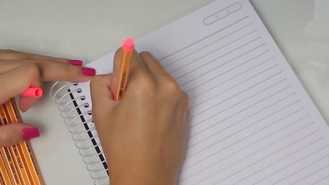 ⭐ COMPREI TODAS AS CANETAS DA STABILO смотреть онлайн