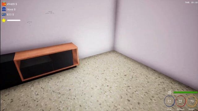 I Bought The Second Floor in Trader Life Simulator смотреть онлайн