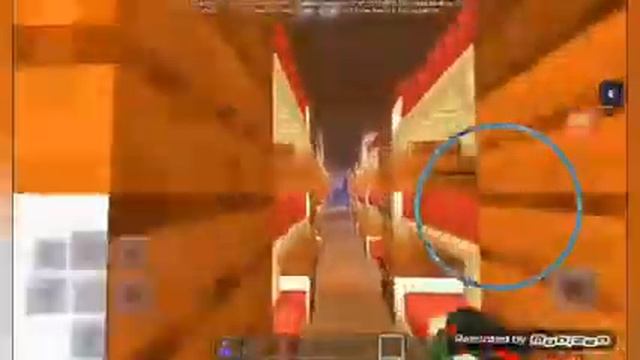 ПОСТРОЙКИ В Minecraft! Подводная лодка в Minecraft! смотреть онлайн
