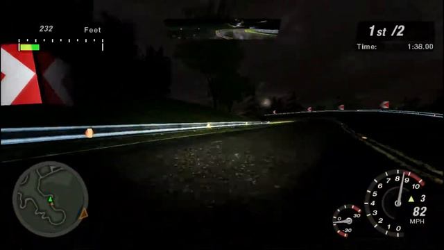Need For Speed Underground 2 Ultra Reshade Graphics Mod 2018!!! смотреть онлайн