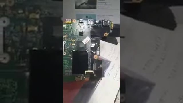 Lenovo T430s laptop motherboard with i5 cpu order online 9386956833 #webroute #laptopmotherboard . смотреть онлайн