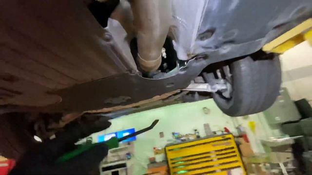 Частая проблемма на BMW G30 G14 G15 G16