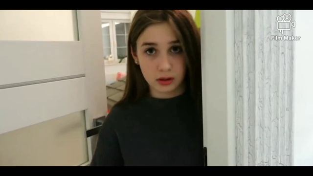 КАК МЕНЯЛАСЬ ЛЕДИ ДИАНА В ВИДЕО!!!