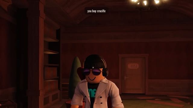 Roblox DOORS UPDATE Funny Moments (2) смотреть онлайн