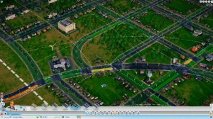 ALL MY TOWNS - Sim City: Part 3 | Sonny Daniel