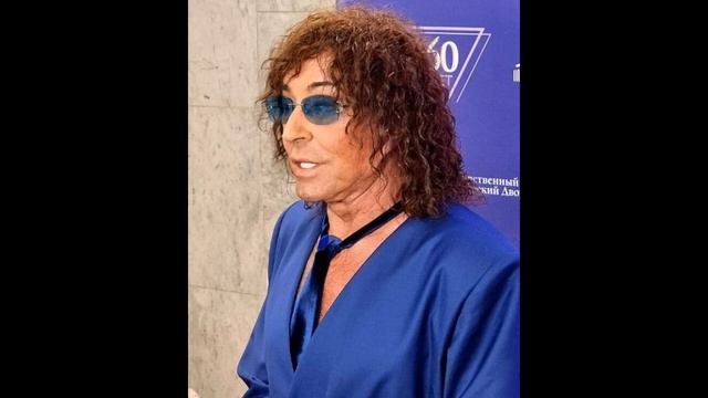 Becть из бoльницы. Валерия Леонтьева этим утром…