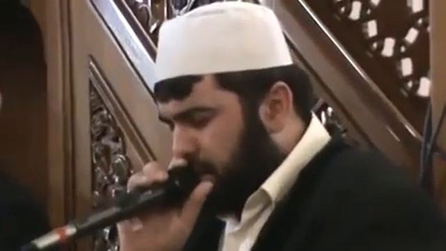 Коран. ТАДЖИКИСТАН. В СОБОРНОЙ МЕЧЕТИ смотреть онлайн