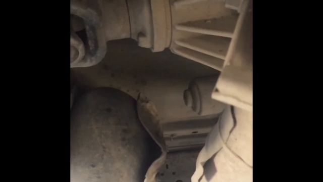 Как снять коробку передач на Ниссан Патфайндер смотреть онлайн