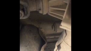 Как снять коробку передач на Ниссан Патфайндер