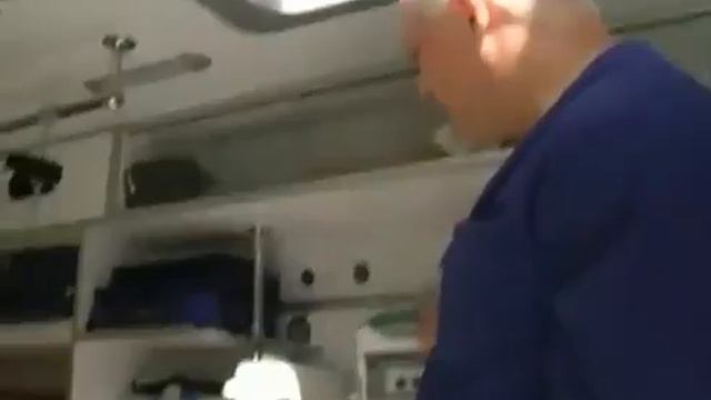 К Дню медицинского работника 2015 смотреть онлайн