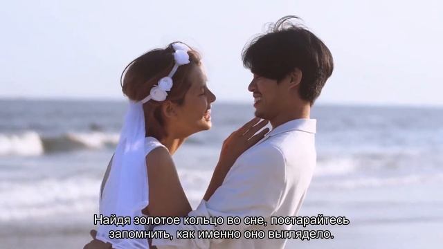 К чему снится найти золотое кольцо? Толкование сна и его значение по сонникам Фрейда и Ванги смотреть онлайн