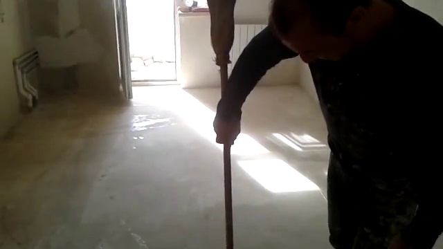 Грунтовка пола смотреть онлайн