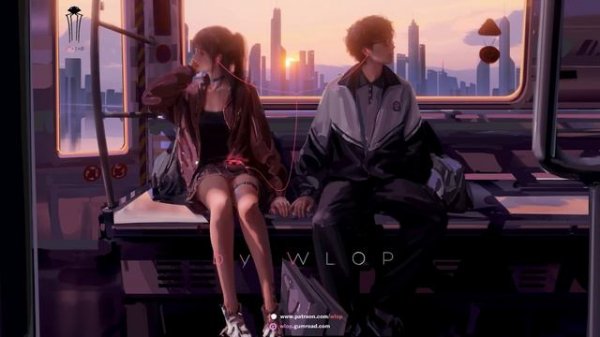 OST It's okay, I'm here for you.