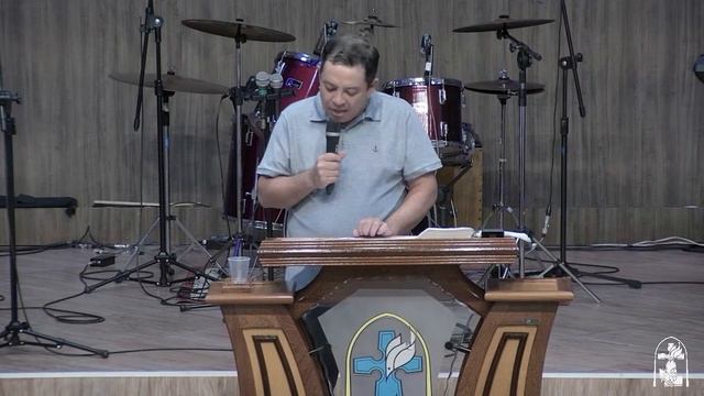 Culto de Oração 31/01/2024 смотреть онлайн