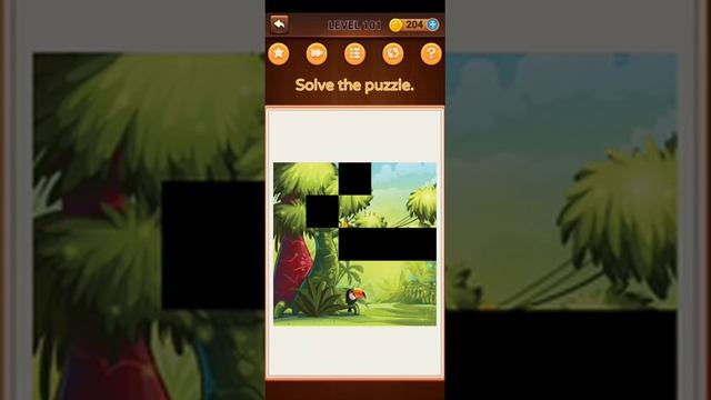 Brain Training Games & Brain Quiz :Tricky Mind Puzzle |Level No 101| Android Gameplay 2020 смотреть онлайн