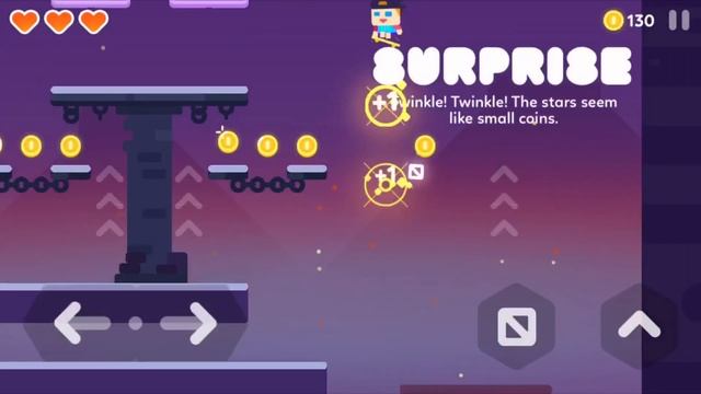 Super Phantom Cat 2: Chapter 5 - DARK SPIRE (All Chests,Secrets,Stars,100 %) IOS Walkthrough (HD) смотреть онлайн
