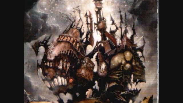 Ayreon Tower of hope смотреть онлайн