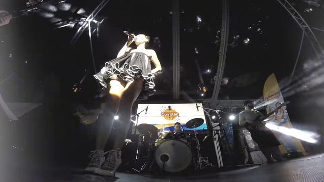 TAMTA live island 2017 ( agapise me ) смотреть онлайн
