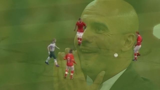 Football Manager Tiki-Taka Masterclass смотреть онлайн