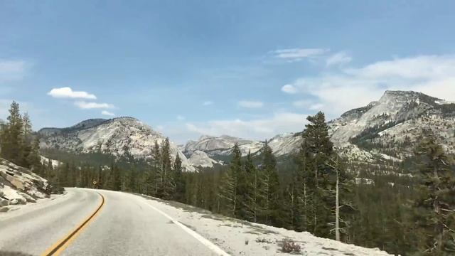 Yosemite National Park Йосемити национальный парк Америки