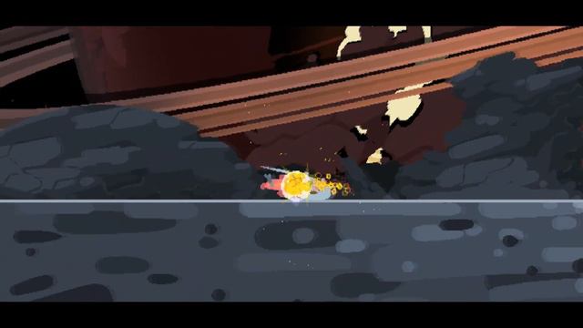 the best fight in yomi hustle 3 смотреть онлайн