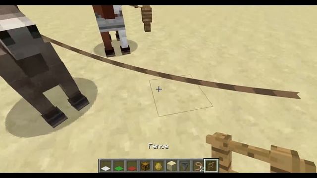 Обновление Minecraft бета v1.6 смотреть онлайн