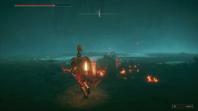 Elden Ring twin blades are something else смотреть онлайн